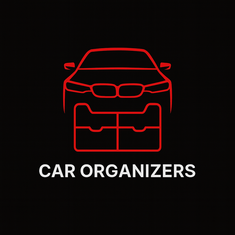 Car Organizers