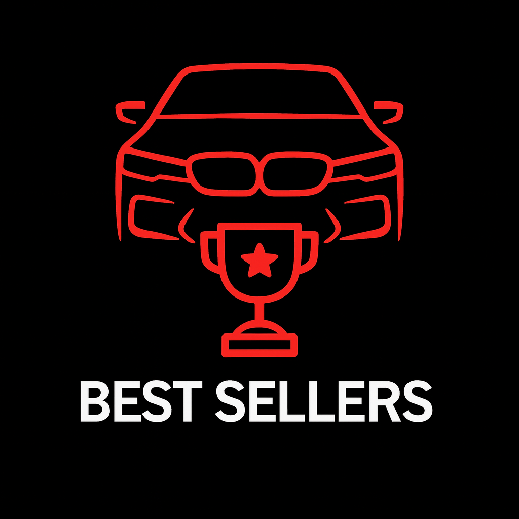 Best Sellers