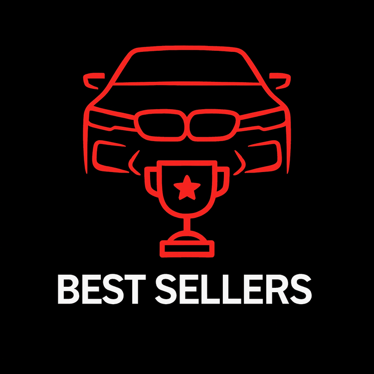 Best Sellers