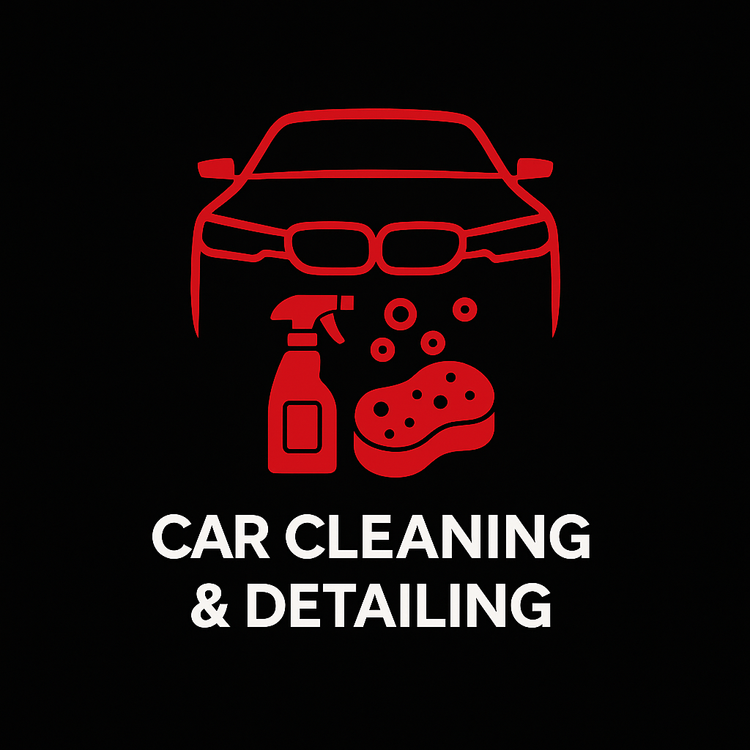 Car Cleaning & Detailing