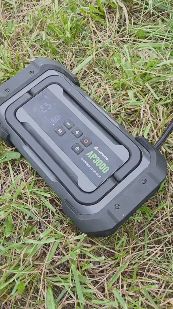 Step-by-step guide on how to inflate tires